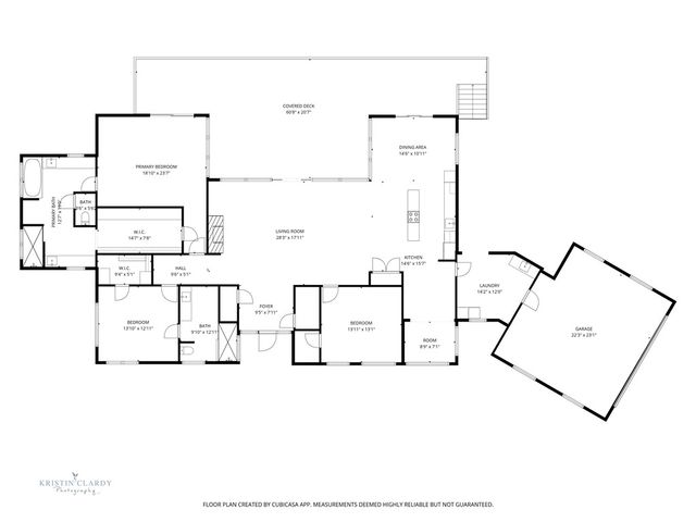 144 Lecroy Road, Walhalla, SC 29691