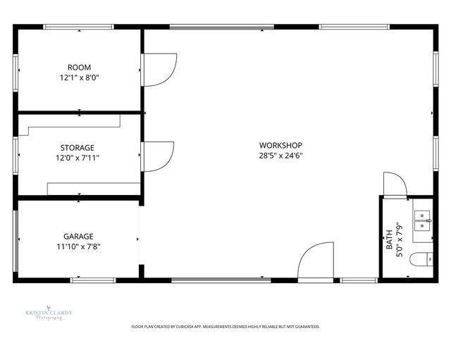 144 Lecroy Road, Walhalla, SC 29691