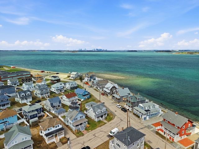 7 Mildred St, Hull, MA 02045