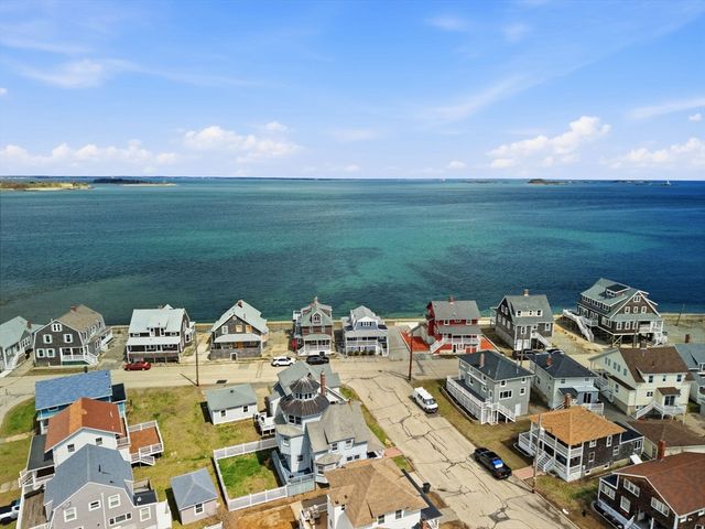 7 Mildred St, Hull, MA 02045