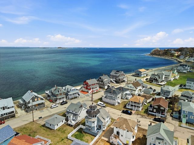 7 Mildred St, Hull, MA 02045