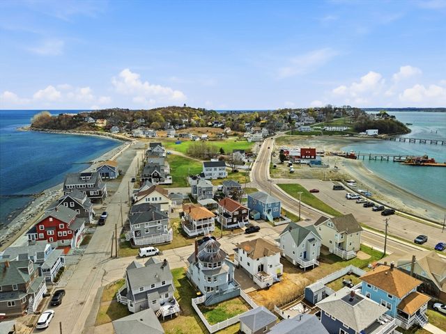 7 Mildred St, Hull, MA 02045