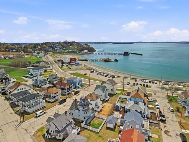 7 Mildred St, Hull, MA 02045