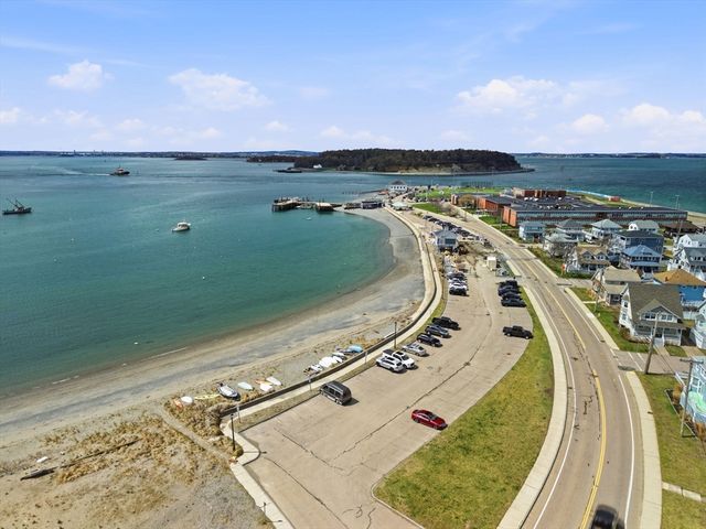 7 Mildred St, Hull, MA 02045