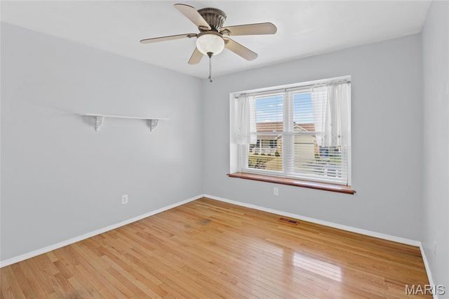 804 Shady Ridge Court, St Louis, MO 63125