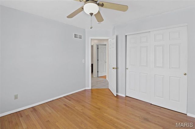 804 Shady Ridge Court, St Louis, MO 63125