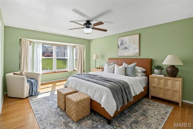 804 Shady Ridge Court, St Louis, MO 63125