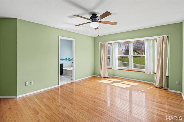 804 Shady Ridge Court, St Louis, MO 63125