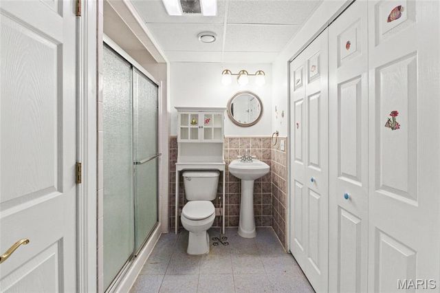 804 Shady Ridge Court, St Louis, MO 63125