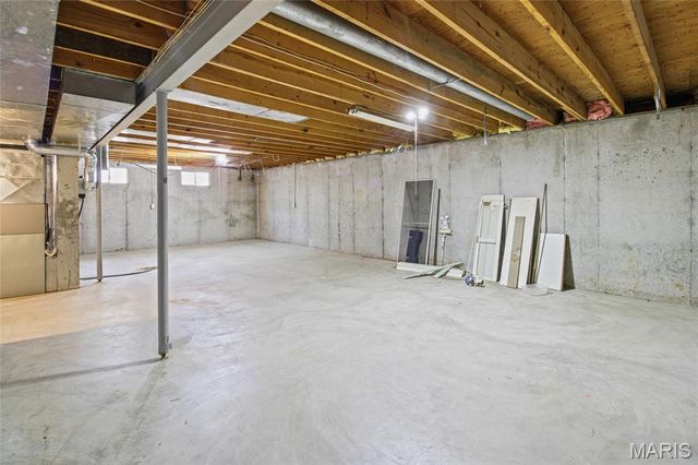 804 Shady Ridge Court, St Louis, MO 63125