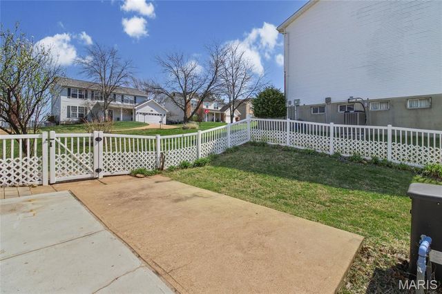 804 Shady Ridge Court, St Louis, MO 63125