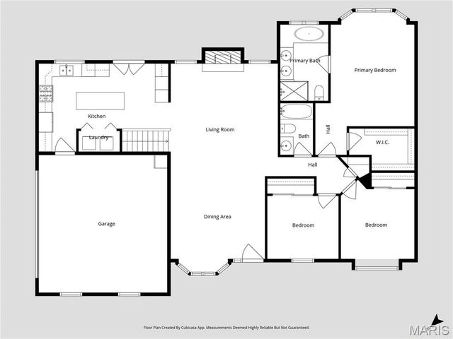 804 Shady Ridge Court, St Louis, MO 63125