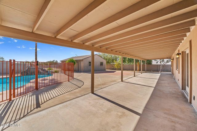 6039 E SKINNER Drive, Cave Creek, AZ 85331