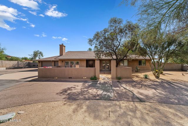 6039 E SKINNER Drive, Cave Creek, AZ 85331