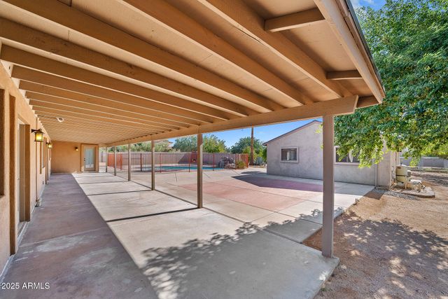 6039 E SKINNER Drive, Cave Creek, AZ 85331