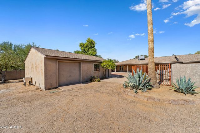 6039 E SKINNER Drive, Cave Creek, AZ 85331