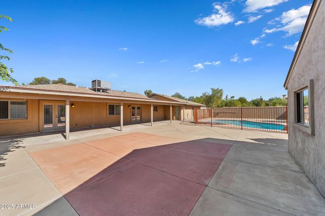 6039 E SKINNER Drive, Cave Creek, AZ 85331