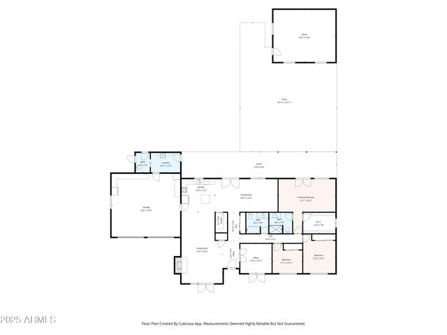 6039 E SKINNER Drive, Cave Creek, AZ 85331