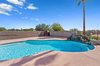6039 E SKINNER Drive, Cave Creek, AZ 85331