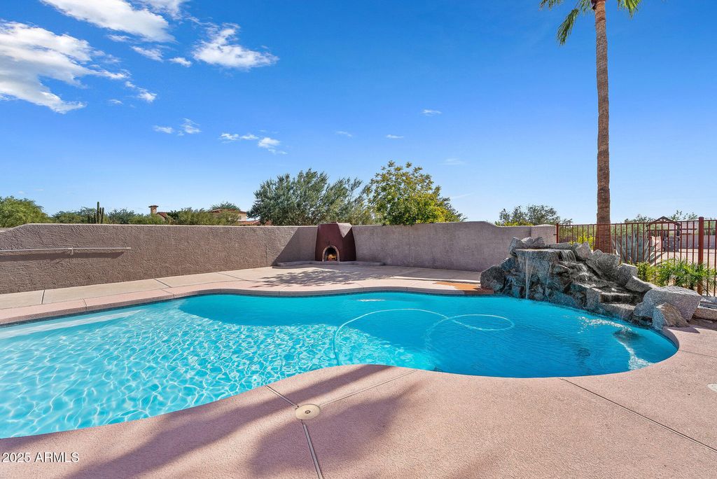 6039 E SKINNER Drive, Cave Creek, AZ 85331