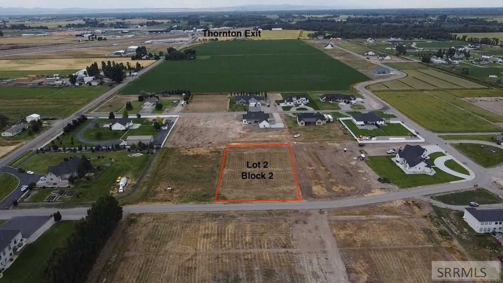 L2B2 Francis Street, Rexburg, ID 83440
