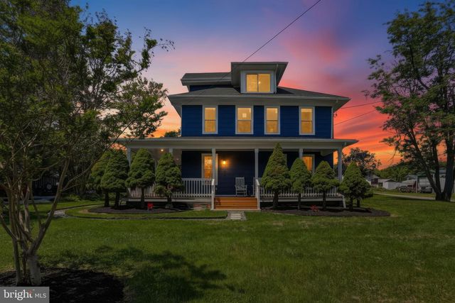 6504 FREEDOM AVE, Sykesville, MD 21784