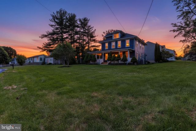 6504 FREEDOM AVE, Sykesville, MD 21784