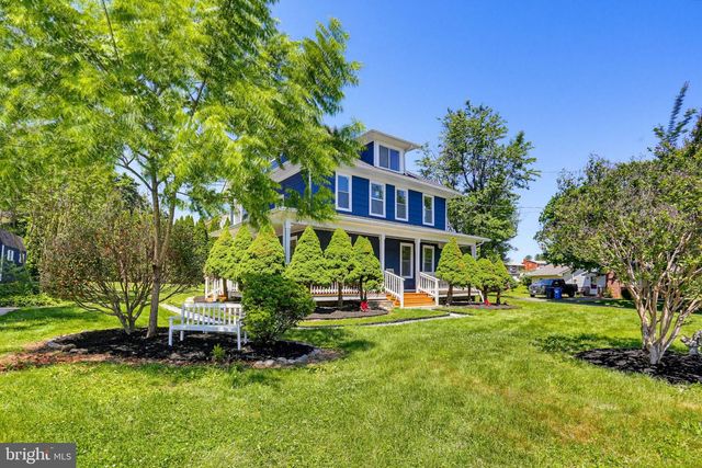 6504 FREEDOM AVE, Sykesville, MD 21784