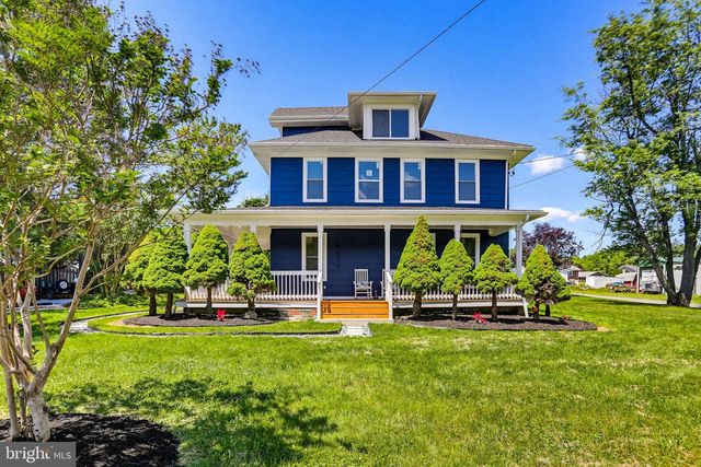 6504 FREEDOM AVE, Sykesville, MD 21784