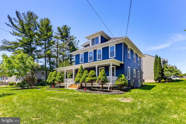 6504 FREEDOM AVE, Sykesville, MD 21784