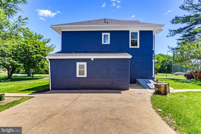 6504 FREEDOM AVE, Sykesville, MD 21784