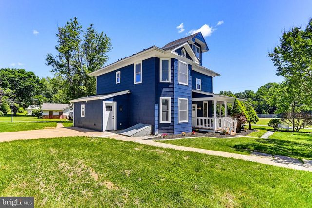 6504 FREEDOM AVE, Sykesville, MD 21784