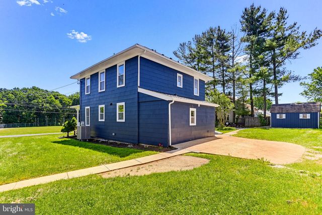 6504 FREEDOM AVE, Sykesville, MD 21784