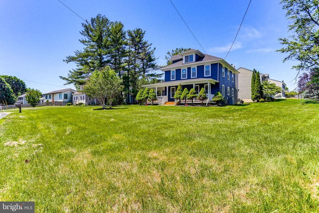 6504 FREEDOM AVE, Sykesville, MD 21784