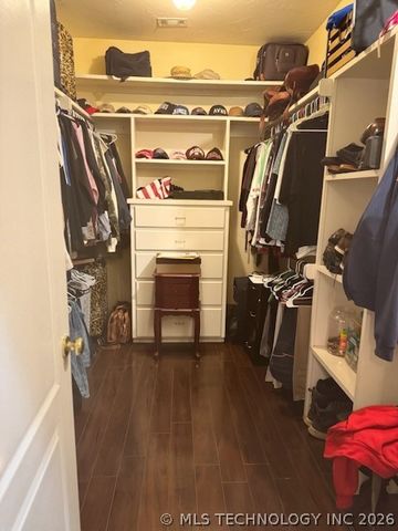 1614 Southern Hills Drive, Ardmore, OK 73401