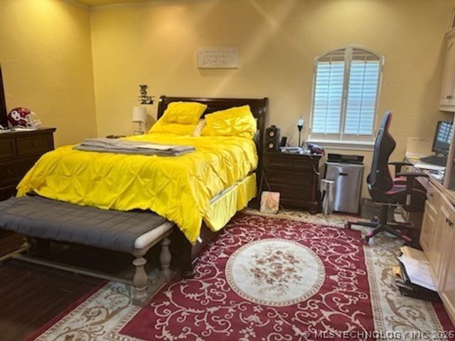 1614 Southern Hills Drive, Ardmore, OK 73401