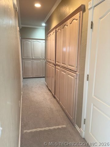 1614 Southern Hills Drive, Ardmore, OK 73401