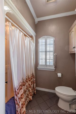 1614 Southern Hills Drive, Ardmore, OK 73401