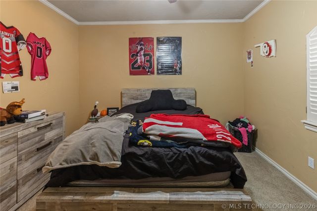 1614 Southern Hills Drive, Ardmore, OK 73401