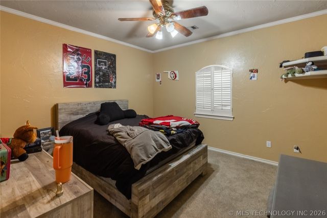 1614 Southern Hills Drive, Ardmore, OK 73401