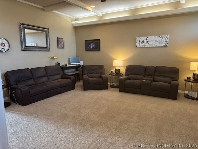 1614 Southern Hills Drive, Ardmore, OK 73401