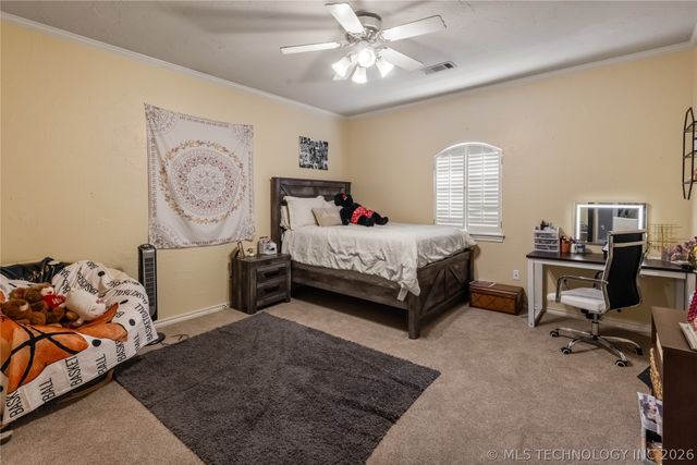 1614 Southern Hills Drive, Ardmore, OK 73401