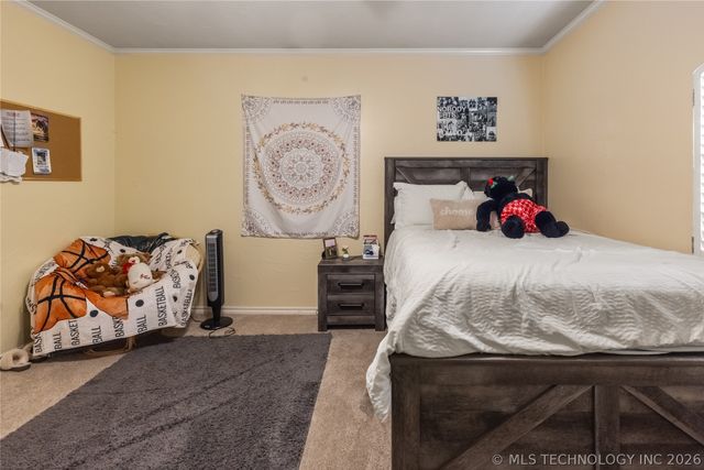 1614 Southern Hills Drive, Ardmore, OK 73401