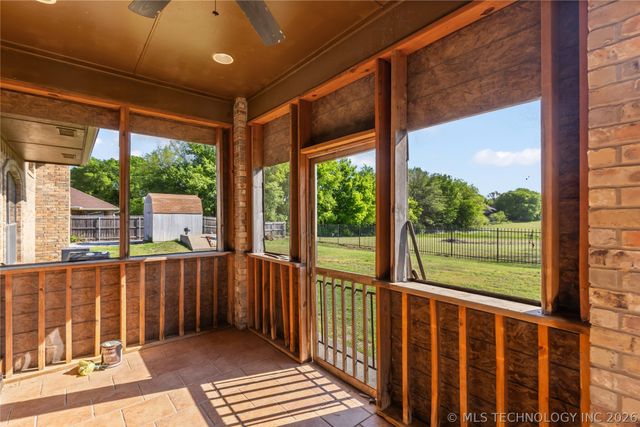 1614 Southern Hills Drive, Ardmore, OK 73401