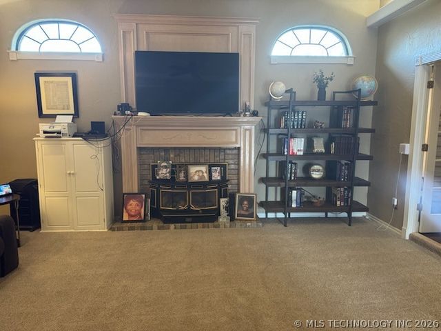 1614 Southern Hills Drive, Ardmore, OK 73401