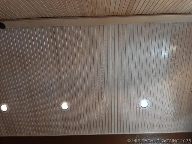 1614 Southern Hills Drive, Ardmore, OK 73401