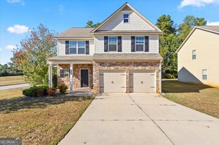 111 Biscayne Terrace, Hampton, GA 30228