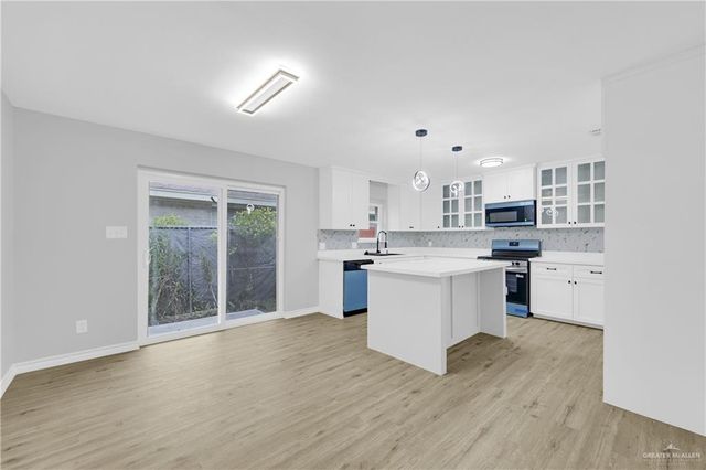 3100 W Redwood Avenue, Mcallen, TX 78501