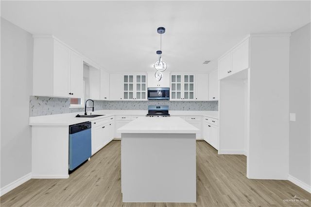 3100 W Redwood Avenue, Mcallen, TX 78501