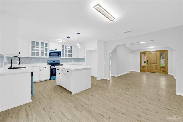 3100 W Redwood Avenue, Mcallen, TX 78501